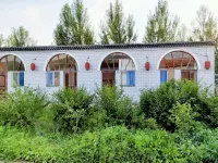Zhuozijigele Resort Hotels in Zhuozi