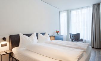 Centurion Swiss Quality Towerhotel Windisch