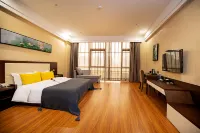 AiDePinYue Hotel (ZhangzhouXinzheng International Airport)