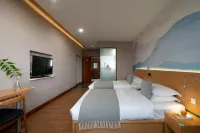 Hai Boutique Hotel Hotels near Lijiang Lashihai Plateau Wetland Provincial Nature Reserve Management Bureau