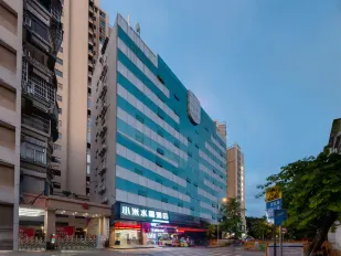 Xiaomi Hotel