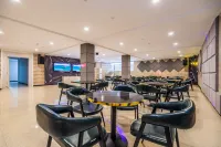 Chengde Junlin elegant house - Quầy bar