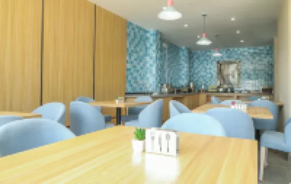 Homeinn Hotel (Xilinhot Tuanjie Street) Hotels in Xilinhot