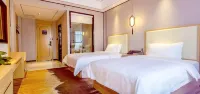 The four seasons in Xixia Hotel a Xixia