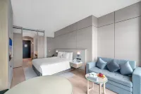 成都海灣酒店 - 沙灘
