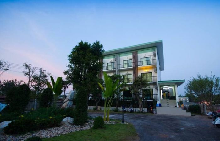 Sunee Boutique Hotel