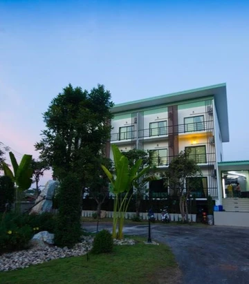 รูปภาพของสุนีย์ บูทีค โฮเต็ล