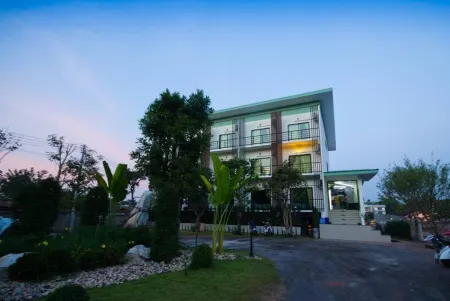 Sunee Boutique Hotel