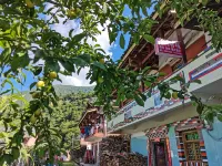 Sirui Inn - 2 Sao