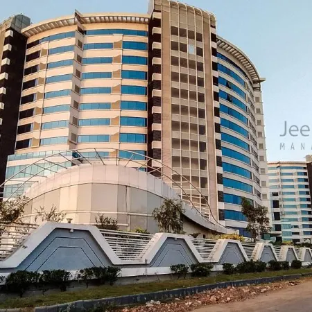 Jeel Elite Inn