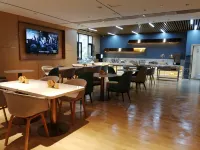 CHEERMAY Hotel (Datong Lingqiu Bus Station) - WiFi