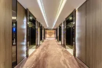 Suzhou  Melody Hotel - Condos