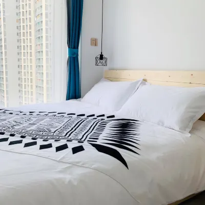 Fuzhou Sanfang Qixiang Xiaozizi Homestay Hotels in Fuzhou