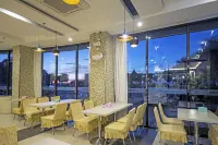 โรงแรมวิวทะเลอีไห่ชิงเฉิง เป่ยไฮ (สาขาโลกใต้ทะเล ถนนเก่า)