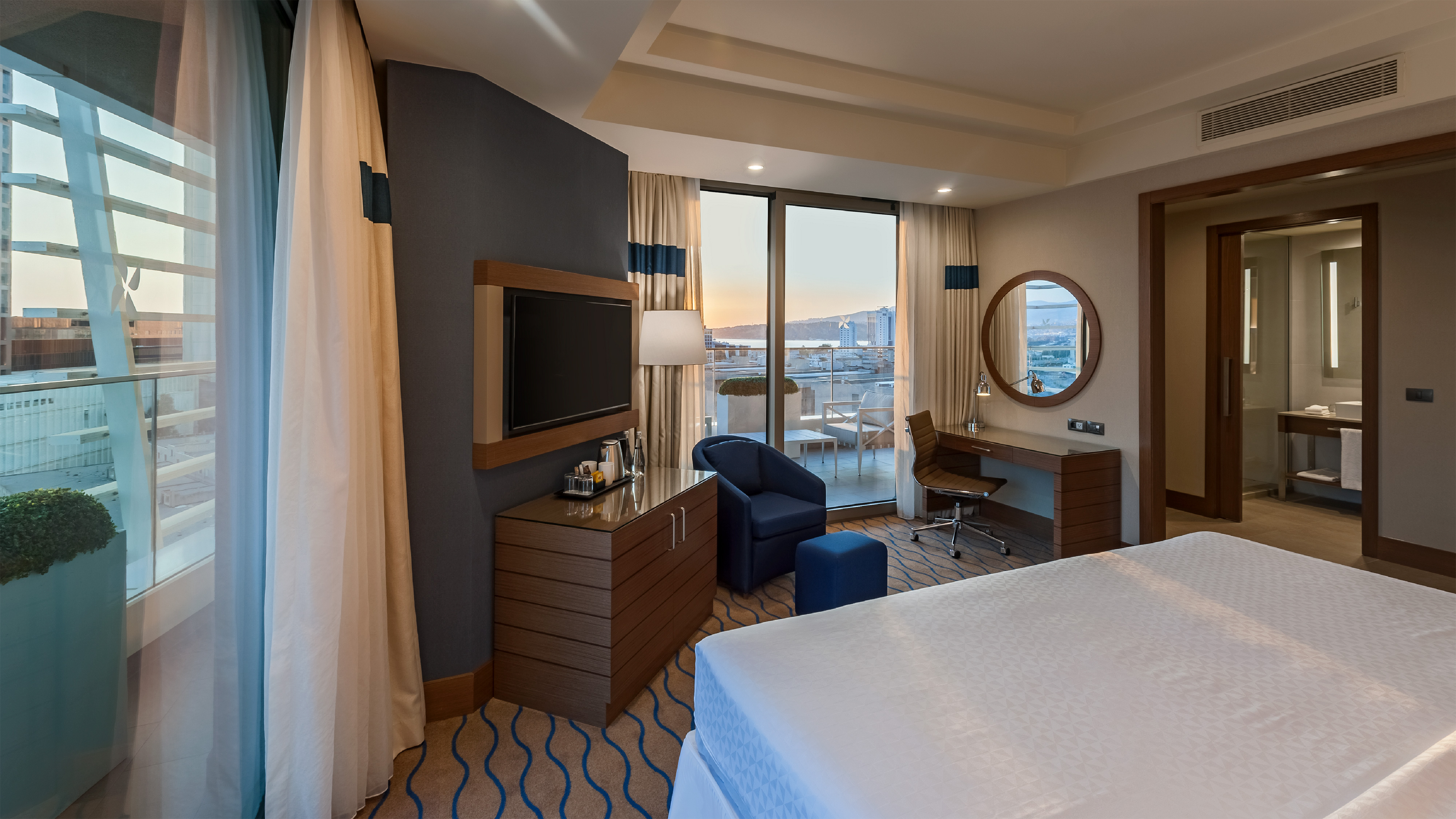 Four Points by Sheraton Izmir