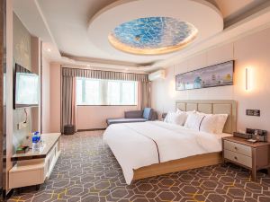 Shanglong Business Hotel Zhongshan