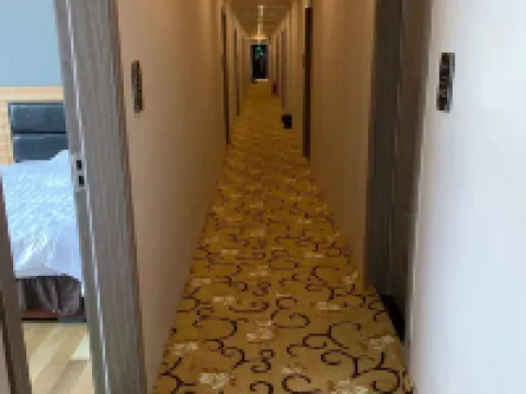 Nimaxing Century Hotel Hotels in Nyima