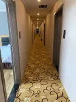 Nimaxing Century Hotel Hotel di Kaunti Nyima