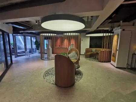 Hillwood House Hotel