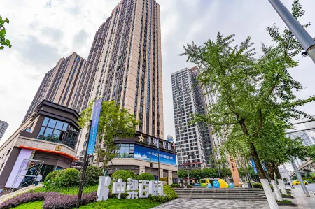 The Pushe Smart Hotel