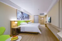 Vienna 3 Best Hotel (Nanning Wumingli Jianda Maotian Street Store) Hôtels à proximité de : Guangxi Yunde Group Lingma Passenger Transport Terminal
