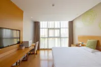 GreenTree Inn Hotel (Haiyan passenger transport center)