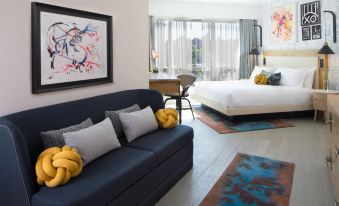 Hotel 50 Bowery, part of JdV by Hyatt