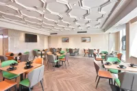 Vienna Hotel (Cixi Aegean Sea)