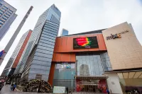 이란 완자 아파트