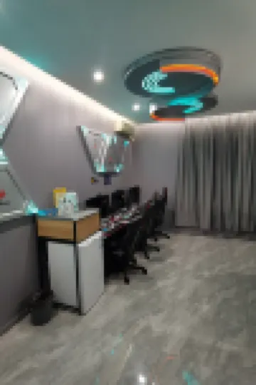 Jason E-sports Hotel