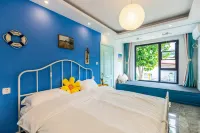 Beijing Heyue Homestay Hotels in der Nähe von Bahnhof Gushankou