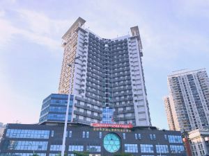 Shenzhen Xinlongteng Theme Hotel