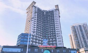 Longteng Boutique Hotel (Shenzhen Baoneng Center Sungang Subway Station Branch)