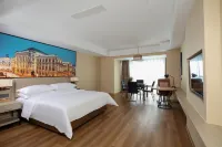 Wyndham Meiyin Hotel (Wuyue Plaza Branch), Wuhua District, Kunming