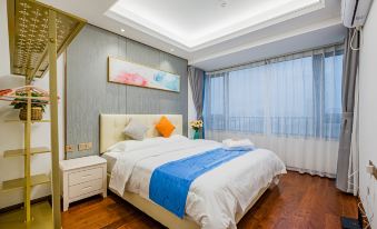 Nanning Sanqiu Homestay