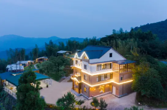 One Mountain·Ershe Viewing House (Hangzhou Tonglu Branch) Hotels near Qinxi Xianggu Scenic Area