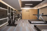 Qingmu Select Hotel (Ma'anshan He County Xiangquan)