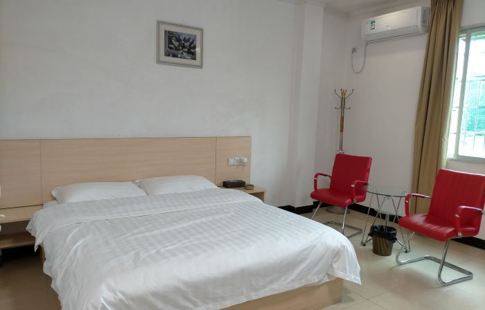 Lihua Guesthouse