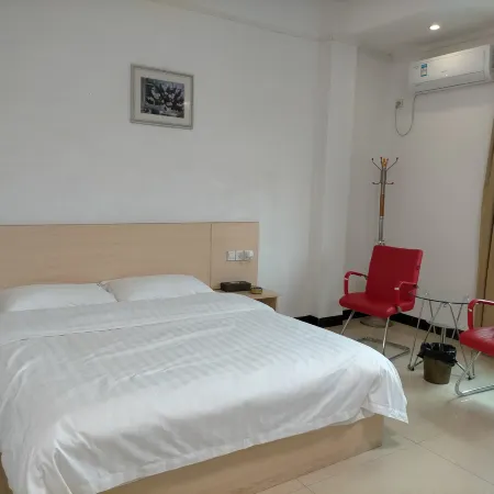 Lihua Guesthouse