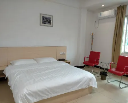 Lihua Guesthouse Hotels in Lianshan