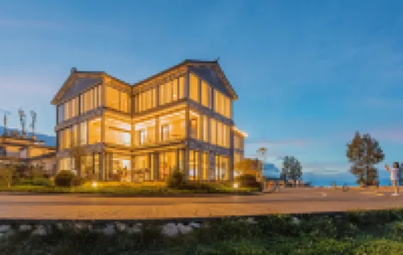 Shushu·Villa Beachfront Hotel (Erhai,Dali)