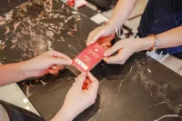 廣州久龍飯店（黔西陽光城店）