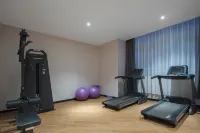 Ausotel by Argyle Qinzhou - palestra