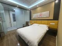 Bazhong Shiguang Chinese Inn - Inns