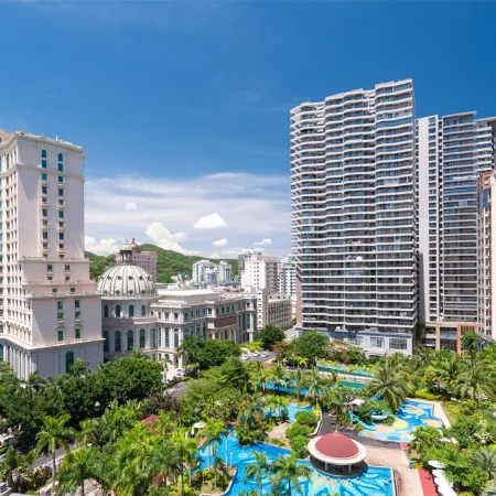 Sanya Baohong Hotel