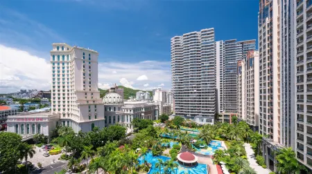 Sanya Baohong Hotel