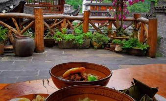 Xuanyuan Viewing Courtyard B&B (Furong Town Scenic Area Branch)