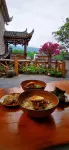 懸園·觀景庭院民宿（芙蓉鎮景區店）