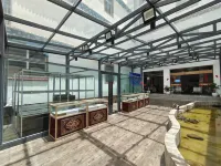 Mangkang Geladandong Hotel - 2-نجوم