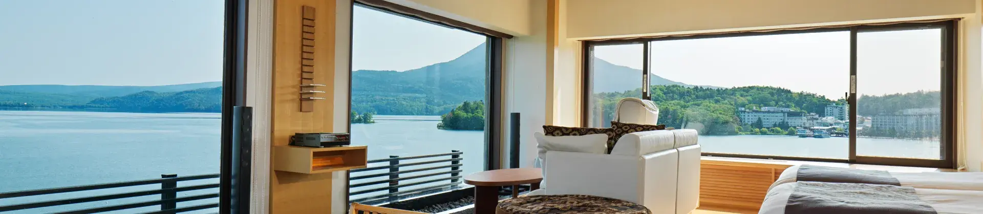 Scenic Hotels